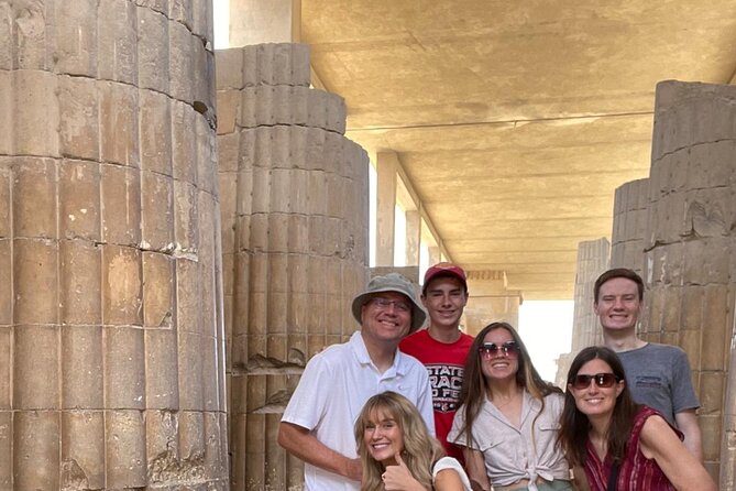 Egypt 8 Day :Cairo, Aswan , Nile Cruise , Luxor, Abu Simbel,Hotel - Sailing days: Kom Ombo, Edfu, and how the Nile cruise keeps pace