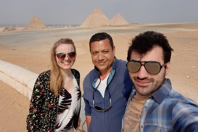 Egypt 8 Day :Cairo, Aswan , Nile Cruise , Luxor, Abu Simbel,Hotel - Day 7 in Cairo: Citadel areas, Coptic Cairo, and Egyptian Museum time