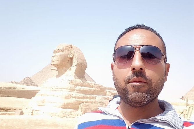 Egypt 8 Days Cairo,Nile cruise,Luxor,Aswan from Cairo airport - A North-to-South Egypt Route That Fits 8 Days