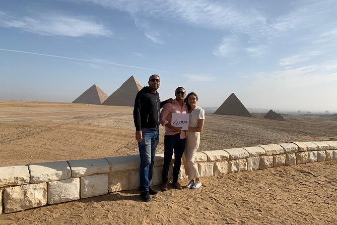 Egypt 8 nights:Cairo,Luxor,Aswan,Abu Simbel,Nile cruise,Balloon - West Bank sunrise: balloon flight and the Valley of the Kings