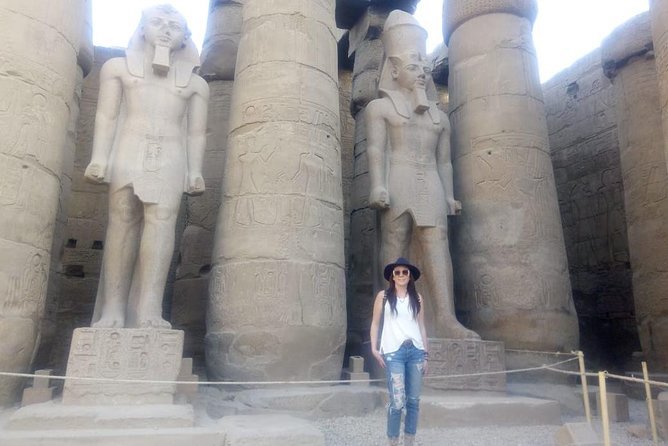 Egypt 8 nights:Cairo,Luxor,Aswan,Abu Simbel,Nile cruise,Balloon - Abu Simbel before breakfast, Aswan after: the big power day
