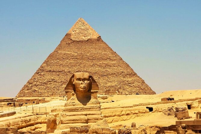 Egypt 9 Days- Cairo Pyramids and Nile Cruise from Luxor to Aswan and Abu Simbel - Edfu and Kom Ombo, temples with stories that feel unusual