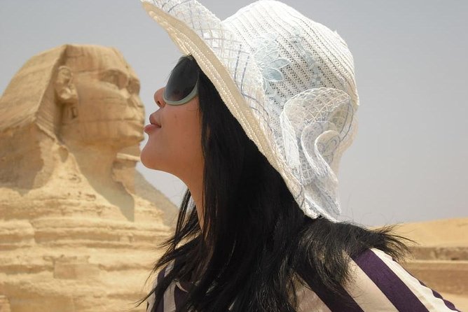 Egypt 9 Days- Cairo Pyramids and Nile Cruise from Luxor to Aswan and Abu Simbel - Abu Simbel and Philae, the long day you will remember