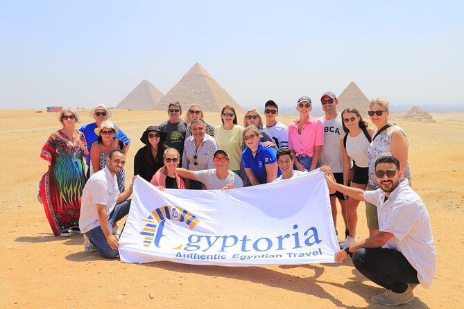 Egypt Adventure Tour 9 Days - Aswan Temple Morning: Philae and the Unfinished Obelisk