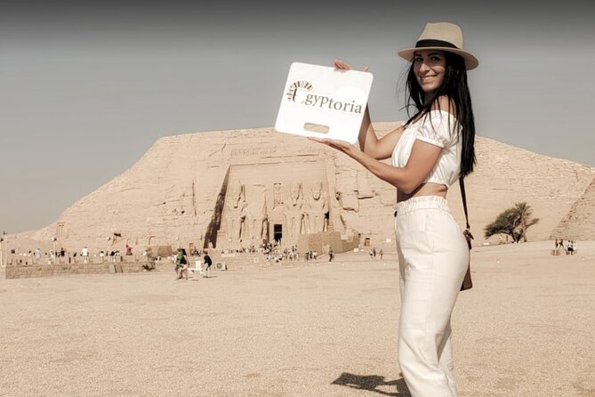 Egypt Adventure Tour 9 Days - Felucca Overnight and the Optional Abu Simbel Early Start