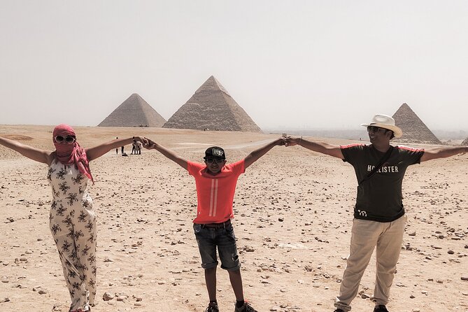 Egypt Adventure Tour 9 Days - Edfu and Luxor Temple at Night, Where Timing Changes Everything