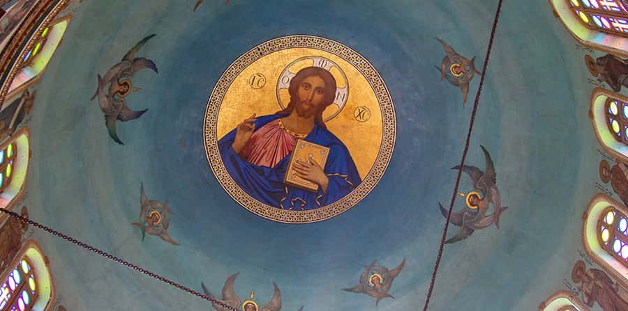 Egypt: Islamic and Coptic Cairo Guided Full-Day Tour - Key highlights you will feel in your feet and photos