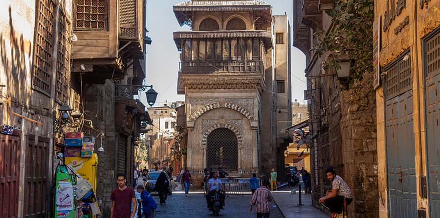 Egypt: Islamic and Coptic Cairo Guided Full-Day Tour - How the guide turns Islamic and Coptic Cairo into one connected story