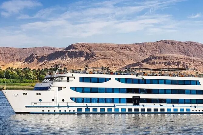 Egypt on Budget - 8 Days ( Cairo , Aswan , Nile Cruise - Luxor ) Sleeper Train - Price and logistics, the real deal behind the $844