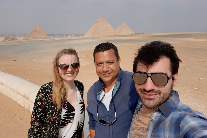 Egypt on Budget - 8 Days ( Cairo , Aswan , Nile Cruise - Luxor ) Sleeper Train - Egyptian Museum, Coptic Cairo, and the Cairo Citadel