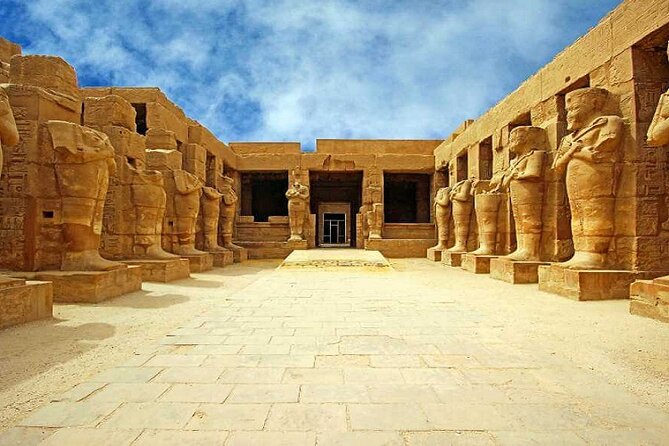 Egypt Tour Package to Cairo and Nile Cruise - Key things that make this package worth a close look