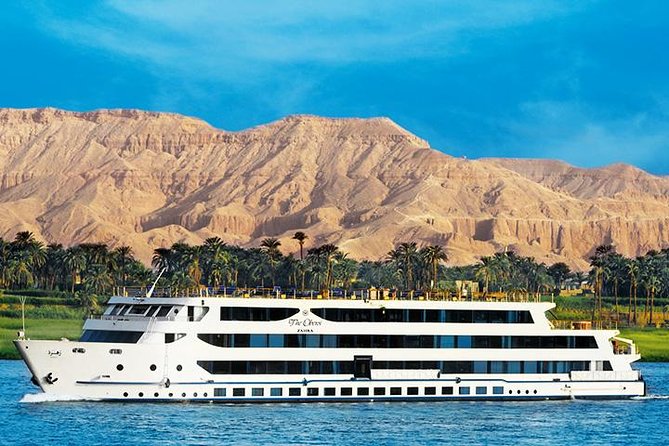 Egypt Tour Package to Cairo and Nile Cruise - Why the sleeper-train plan between Cairo and Aswan matters