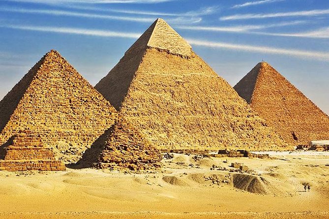 Egypt Tour Package to Cairo and Nile Cruise - Value check: is the $1,650 per person price fair?