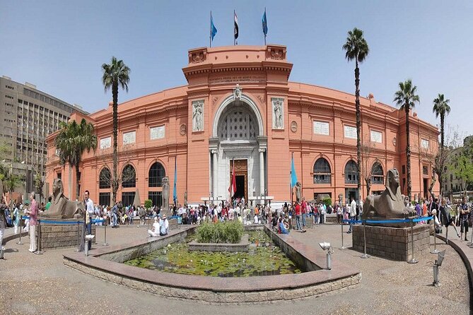 Egypt Tour Package to Cairo and Nile Cruise - Who this Egypt Cairo and Nile Cruise package suits best