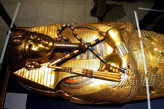 Egyptian Museum in Cairo: Private Guided Tour - Guides make or break it: what to look for in this private experience