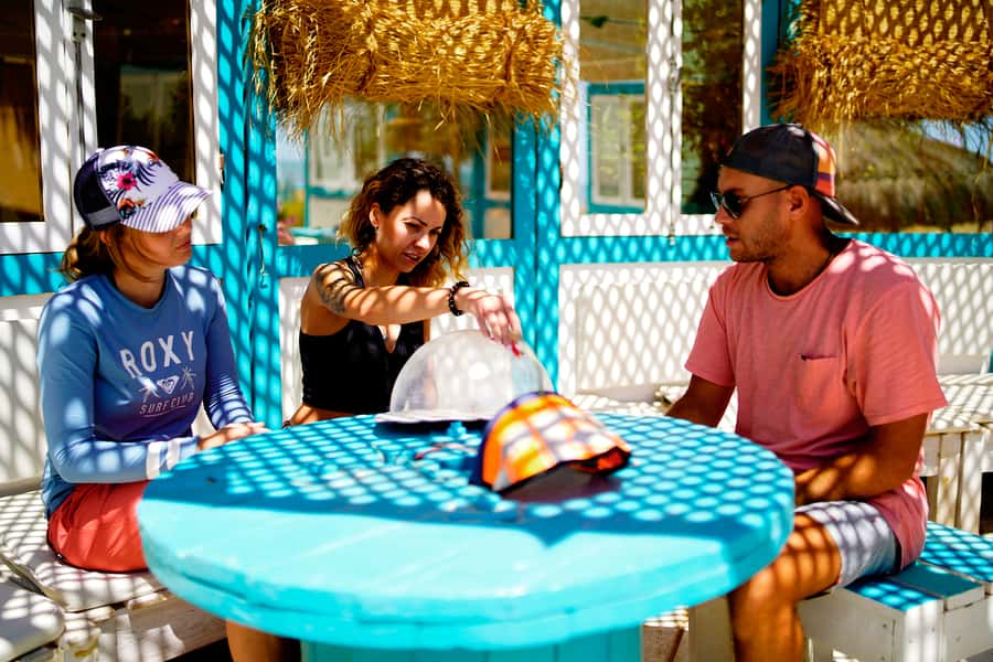 El Gouna: 2-Hour Introduction to Kitesurfing - Key things you should know before you book