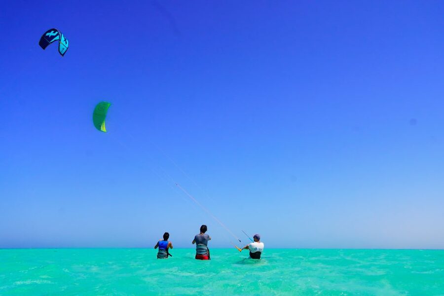 El Gouna: 2-Hour Introduction to Kitesurfing - Should you book? My honest decision guide