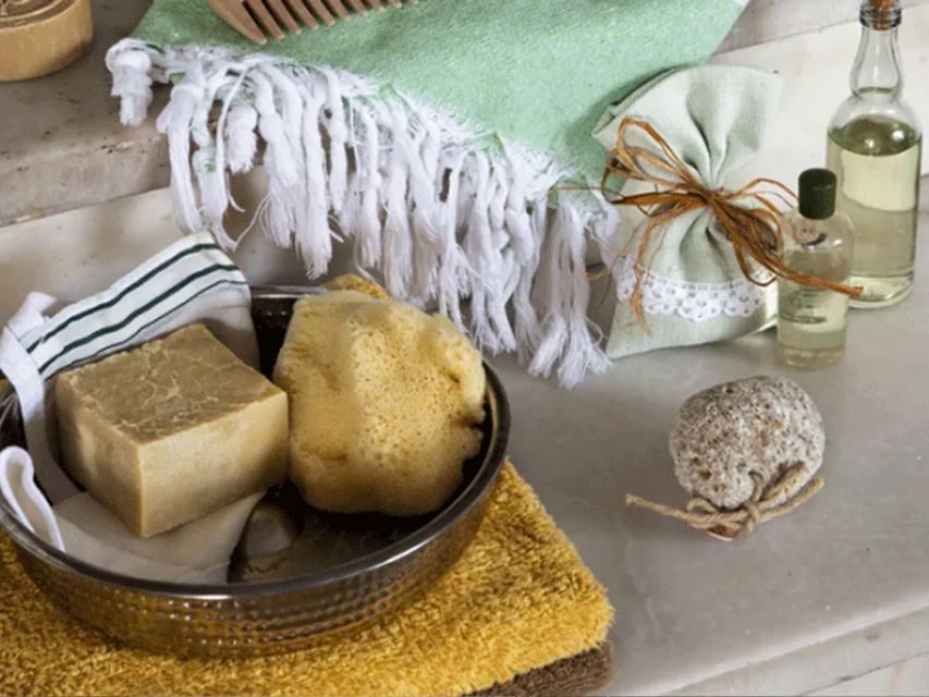 El Gouna: Hurghada Turkish Bath and Massage - Who should book this hammam day, and who should skip it