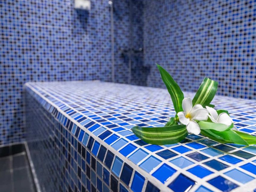 El Gouna: Hurghada Turkish Bath and Massage - Price and value: what $22 gets you, and what to watch