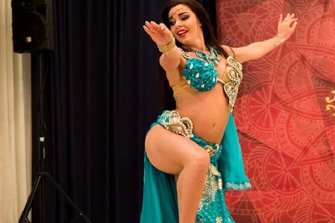 Enchanting Nile Cruise in Cairo SOFI Dancers,Belly Dance, Buffet - Where the night starts: pickup, dock finding, and timing