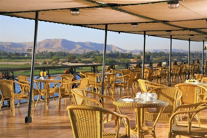 Enjoy 8 days Egypt Tour Package from Cairo airport with Flights - Why this 8-day Egypt package works for first timers