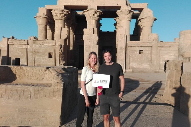 Enjoy 8 days Egypt Tour Package from Cairo airport with Flights - East Bank Karnak, Luxor Temple, and flying back to Cairo