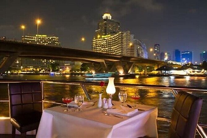 Enjoy A Dinner Cruise in Cairo Nile with unique shows (Luxury) - Key highlights to know before you go