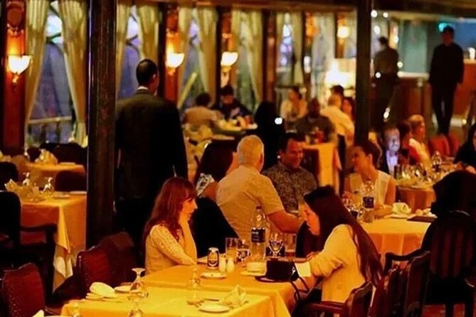 Enjoy A Dinner Cruise in Cairo Nile with unique shows (Luxury) - Private transfers in Cairo: why the door-to-door part is worth it