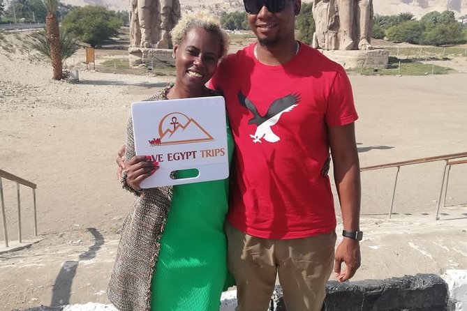Enjoy Hot Air Balloon,Valley of the kings,Hatshepsut temple in Luxor - Price and value: how $80 makes sense, and what to add