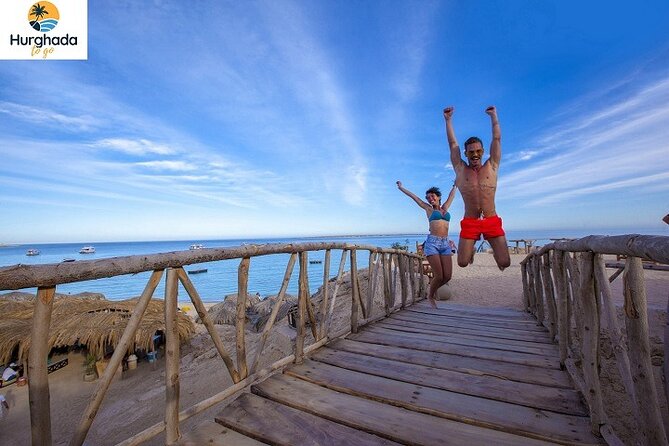 Escape to Mahmya Island Full Day 2 Snorkeling, Lunch on the beach - What to bring so you feel comfortable the whole day