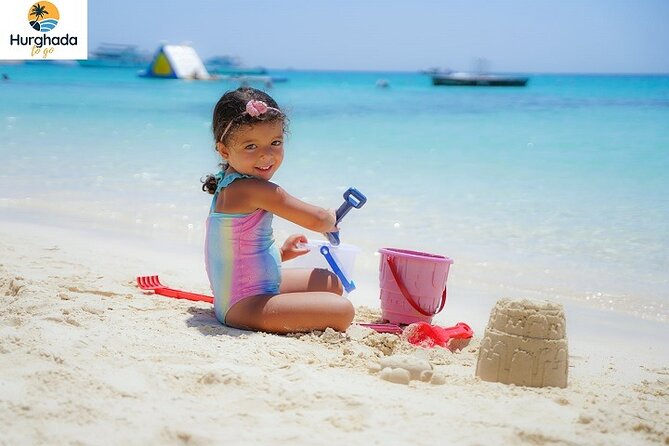 Escape to Mahmya Island Full Day 2 Snorkeling, Lunch on the beach - Snorkeling in a protected marine park: what you’re really buying