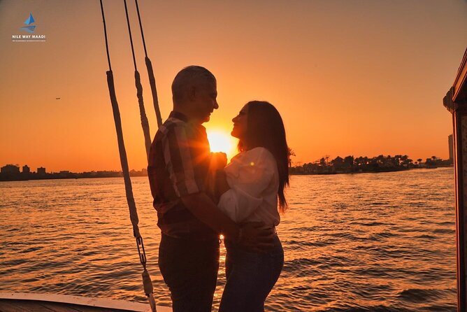 Evening Dinner Nile Cruise in Cairo with Private Transport - Should you book the Nile evening dinner cruise?