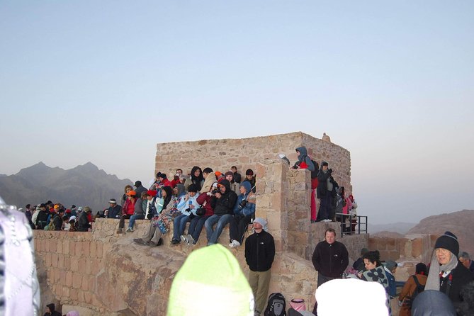 Excursion to Mosesberg and Kathrinen Monastery from Sharm el Sheikh - Key things to know before you go