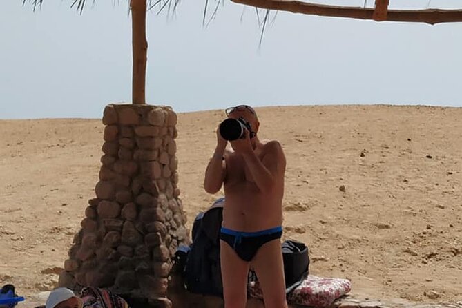 Excursion to Ras Mohammed Sharm El Sheikh by bus - Quick hits before you go