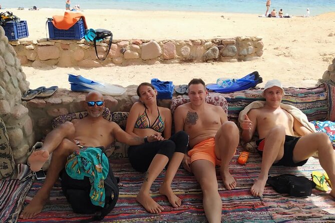 Excursion to Ras Mohammed Sharm El Sheikh by bus - Price and value: is $16 a fair deal?