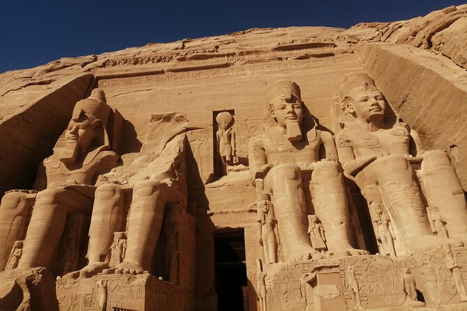 Exotic 13 Days Egypt Tour - Cairo arrival and Giza, where the day starts before you do