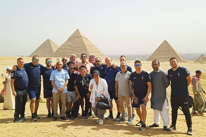 Exotic 13 Days Egypt Tour - Islamic Cairo, Khan El Khalil, and Tutankhamen’s museum spotlight