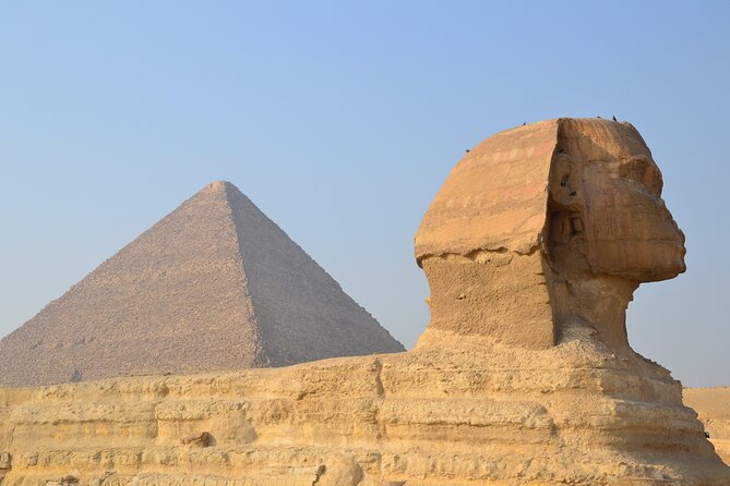 Exotic 13 Days Egypt Tour - Abu Simbel at 4:30 AM, then Kom Ombo and Edfu building momentum