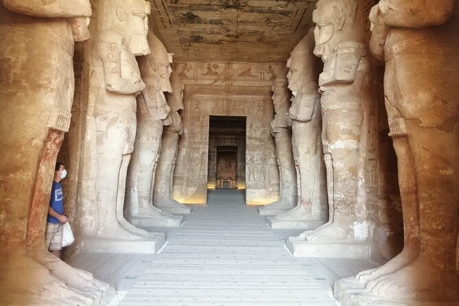 Exotic 13 Days Egypt Tour - Luxor West Bank: Valley of the Kings, Hatshepsut, and Memnon’s statues