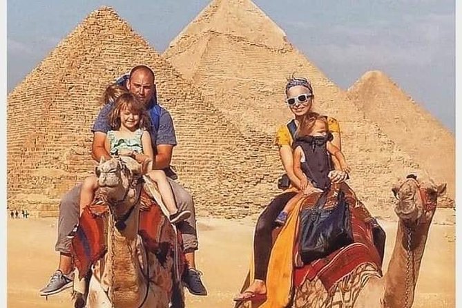 Explore Egypt 8 Days Include Bob Marley Guesthouse Accommodation. - Quick hits before you go