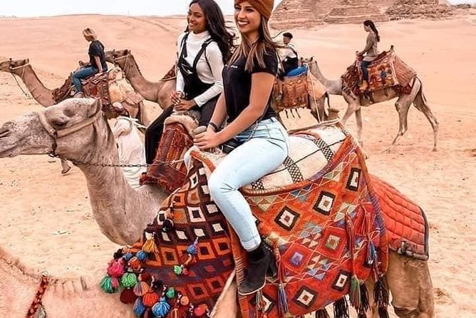 Explore Egypt 8 Days Include Bob Marley Guesthouse Accommodation. - Luxor temples and the Nile cruise start