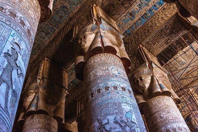 Explore Egypt 8 Days Include Bob Marley Guesthouse Accommodation. - Back to Cairo: Pyramids and the Egyptian Museum finale