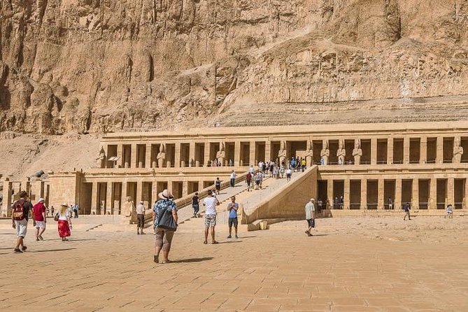 Explore Egypt 8 Days Include Bob Marley Guesthouse Accommodation. - Price and value: what $500 buys and what you should confirm
