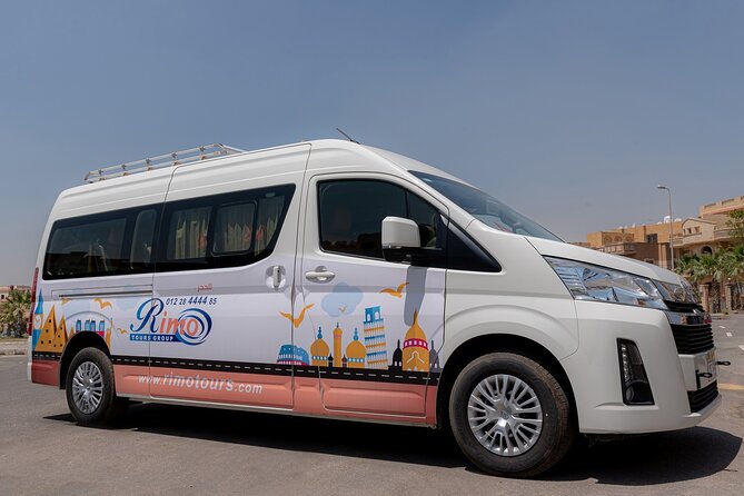 Family Private VAN Airport Transfer: Cairo Airport Transfer to anywhere in Cairo - A Balanced Look: Timing Issues and How to Protect Yourself