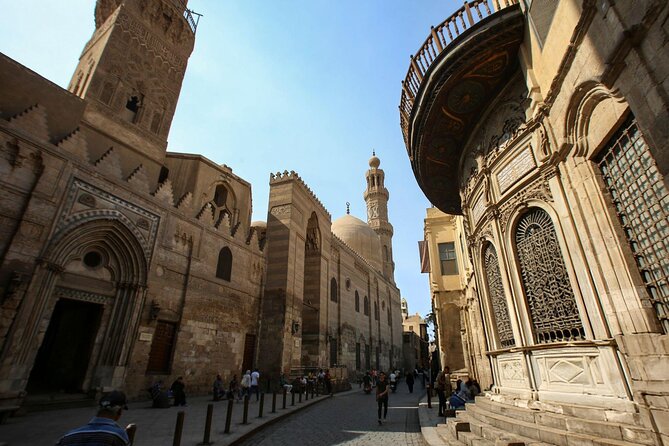 Fatimid Islamic Cairo Day Tour - Key Things To Know Before You Go