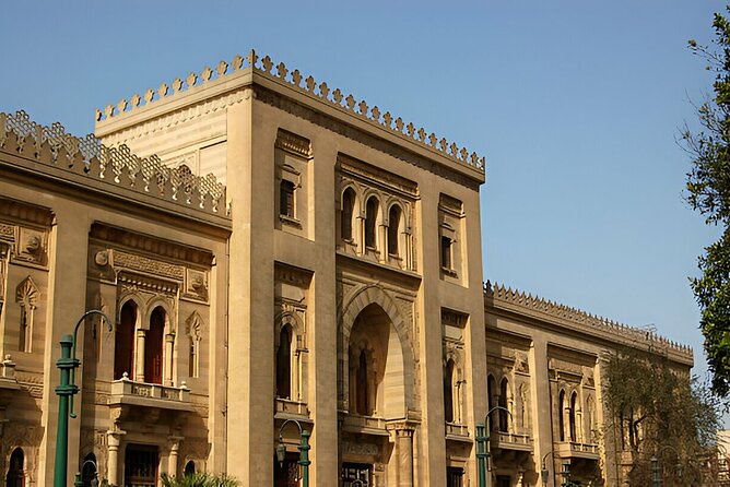 Fatimid Islamic Cairo Day Tour - Why Fatimid Islamic Cairo Feels Like an Open-Air Museum