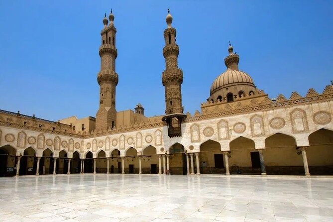 Fatimid Islamic Cairo Day Tour - Price and Value: Is $130 a Smart Deal?