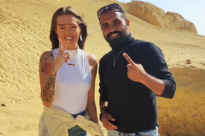 Fayoum Oasis Tour Hidden Gem Wadi El Rayan & Valley of the Whales - Cairo to Fayoum, and Why the Drive Matters