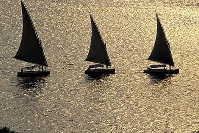 Felucca Sailing trip on the Nile in Cairo - Value for $10: What You’re Getting, and What You Should Bring