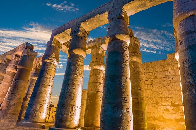 First impression of Luxor-Explore secrets of Luxor by horse carriage - Price and logistics: what $30 really covers